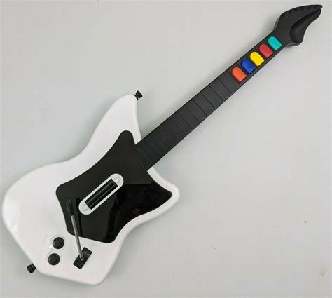 guitar hero controller for ps2|ps2 guitar hero controller driver.